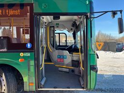 Volvo B5LH 8900 HYBRID 4X2 7 PCS AVAILABLE / HYBRID / AC