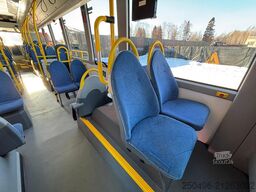 Volvo B5LH 8900 HYBRID 4X2 7 PCS AVAILABLE / HYBRID / AC