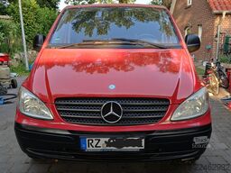 Mercedes-Benz Vito 111 CDI W6396