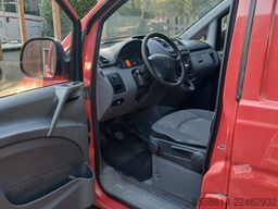 Mercedes-Benz Vito 111 CDI W6396