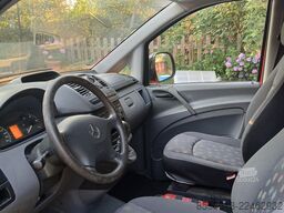 Mercedes-Benz Vito 111 CDI W6396