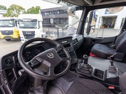 Mercedes-Benz AROCS 1840 AS - 4X4 (cardan)+MANUAL+KIPHYDR.