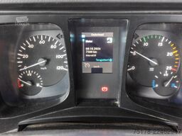 Mercedes-Benz AROCS 1840 AS - 4X4 (cardan)+MANUAL+KIPHYDR.