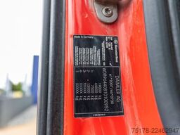 Mercedes-Benz AROCS 1840 AS - 4X4 (cardan)+MANUAL+KIPHYDR.