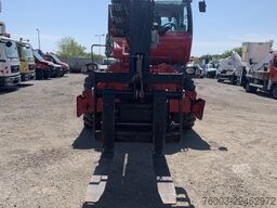 Manitou MRT2150 (Privilege) - 20,67m - 5t -  4x4