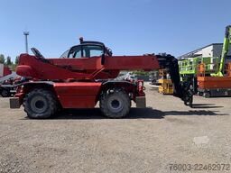 Manitou MRT2150 (Privilege) - 20,67m - 5t -  4x4
