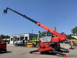 Manitou MRT2150 (Privilege) - 20,67m - 5t -  4x4
