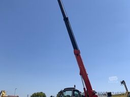 Manitou MRT2150 (Privilege) - 20,67m - 5t -  4x4