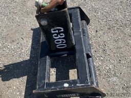 Manitou MRT2150 (Privilege) - 20,67m - 5t -  4x4