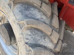 Manitou MRT2150 (Privilege) - 20,67m - 5t -  4x4