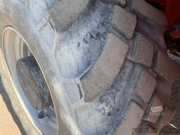 Manitou MRT2150 (Privilege) - 20,67m - 5t -  4x4