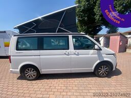 Volkswagen California Ocean | 2022 | EURO 6 | Professional Seller