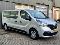 Renault Trafic Passenger 1.6 dCi BTW / BPM vrij marge E...