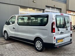 Renault Trafic Passenger 1.6 dCi BTW / BPM vrij marge E...