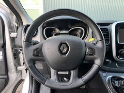 Renault Trafic Passenger 1.6 dCi BTW / BPM vrij marge E...