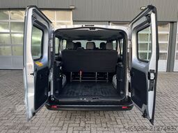 Renault Trafic Passenger 1.6 dCi BTW / BPM vrij marge E...