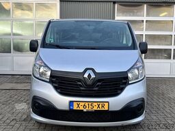 Renault Trafic Passenger 1.6 dCi BTW / BPM vrij marge E...