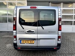 Renault Trafic Passenger 1.6 dCi BTW / BPM vrij marge E...