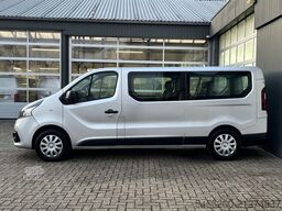 Renault Trafic Passenger 1.6 dCi BTW / BPM vrij marge E...
