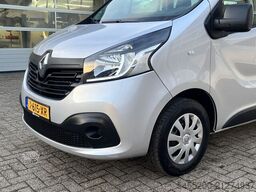 Renault Trafic Passenger 1.6 dCi BTW / BPM vrij marge E...