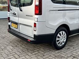 Renault Trafic Passenger 1.6 dCi BTW / BPM vrij marge E...