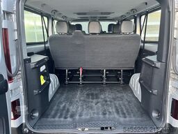 Renault Trafic Passenger 1.6 dCi BTW / BPM vrij marge E...
