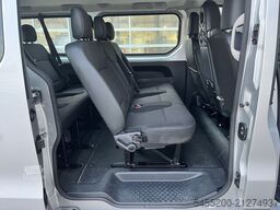 Renault Trafic Passenger 1.6 dCi BTW / BPM vrij marge E...
