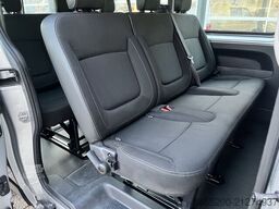 Renault Trafic Passenger 1.6 dCi BTW / BPM vrij marge E...