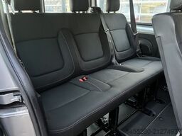 Renault Trafic Passenger 1.6 dCi BTW / BPM vrij marge E...