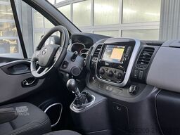 Renault Trafic Passenger 1.6 dCi BTW / BPM vrij marge E...