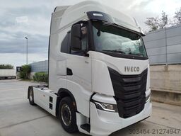 Iveco S-WAY 570 euro 6-E