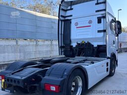 Iveco S-WAY 570 euro 6-E