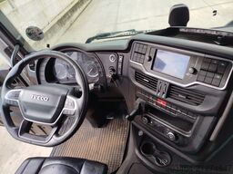 Iveco S-WAY 570 euro 6-E ufficiale Italia