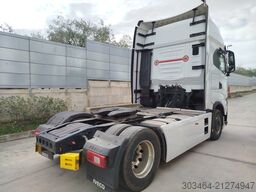 Iveco S-WAY 570 euro 6-E ufficiale Italia