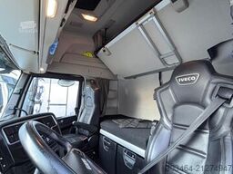 Iveco S-WAY 570 euro 6-E uff. ITALIA Full pn.