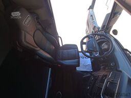 Iveco S-WAY 570 euro 6-E uff. ITALIA Full pn.