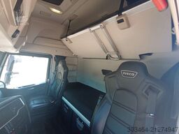 Iveco S-WAY 570 euro 6-E uff. ITALIA Full pn.
