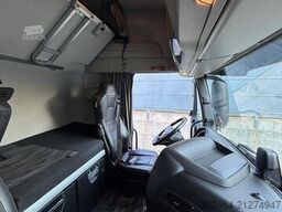 Iveco S-WAY 570 euro 6-E uff. ITALIA Full pn.