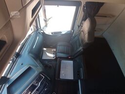 Iveco S-WAY 570 euro 6-E uff. ITALIA Full pn.