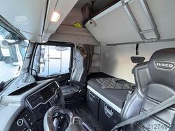 Iveco S-WAY 570 euro 6-E uff. ITALIA Full pn.