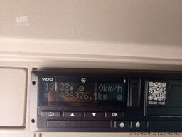 Iveco S-WAY 570 euro 6-E uff. ITALIA Full pn.