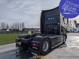Scania S 540