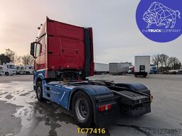 Mercedes-Benz Actros 1845