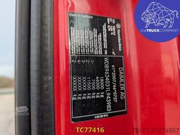 Mercedes-Benz Actros 1845