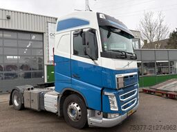 Volvo FH 460 Globetrotter, ADR/VLG 03/2026, garner De...
