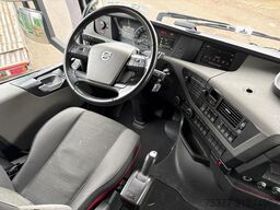 Volvo FH 460 Globetrotter, ADR/VLG 03/2026, garner De...