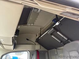 Volvo FH 460 Globetrotter, ADR/VLG 03/2026, garner De...