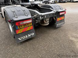 Volvo FH 460 Globetrotter, ADR/VLG 03/2026, garner De...