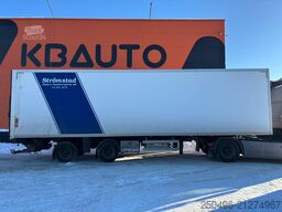 HRD SKFG2Z BOX L=11047 mm