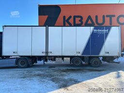 HRD SKFG2Z BOX L=11047 mm